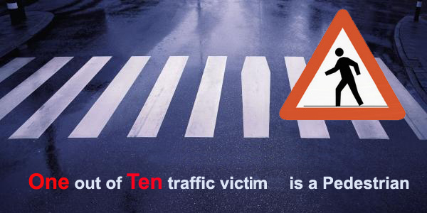 Zebra Crossing Rules: Road Safety