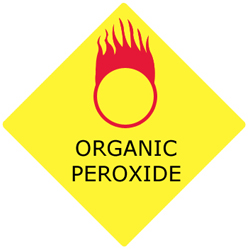  Organic peroxide
