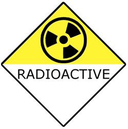  Radioactive