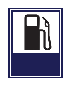  Filling Station - Petrol pump