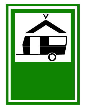  Camping and Caravan Site