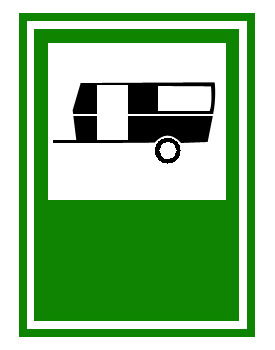  Caravan Site