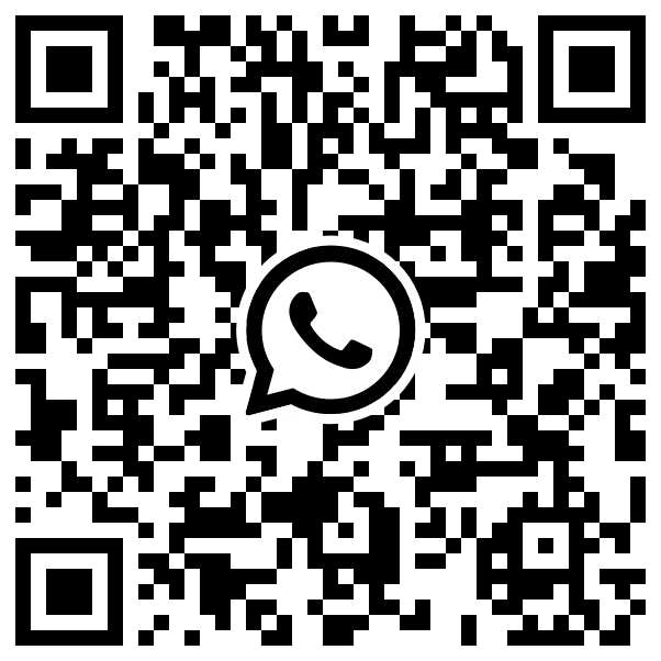 AI WhatsApp Bot QR Code for Driving Test Preparation in Pakistan