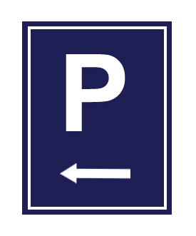  Parking Place Direction