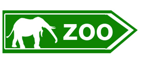  Tourist attraction zoo